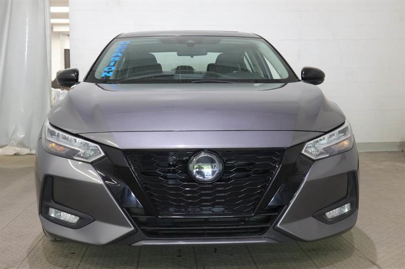 nissan Sentra 2023 - 2