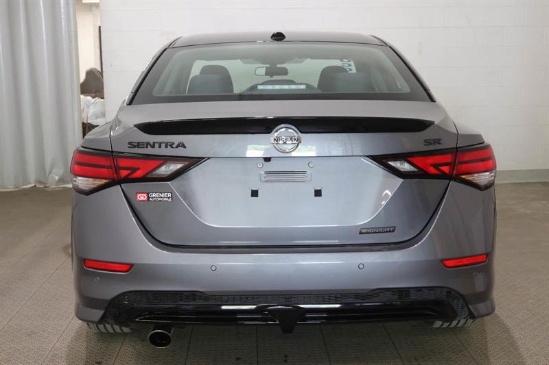 nissan Sentra 2023 - 6