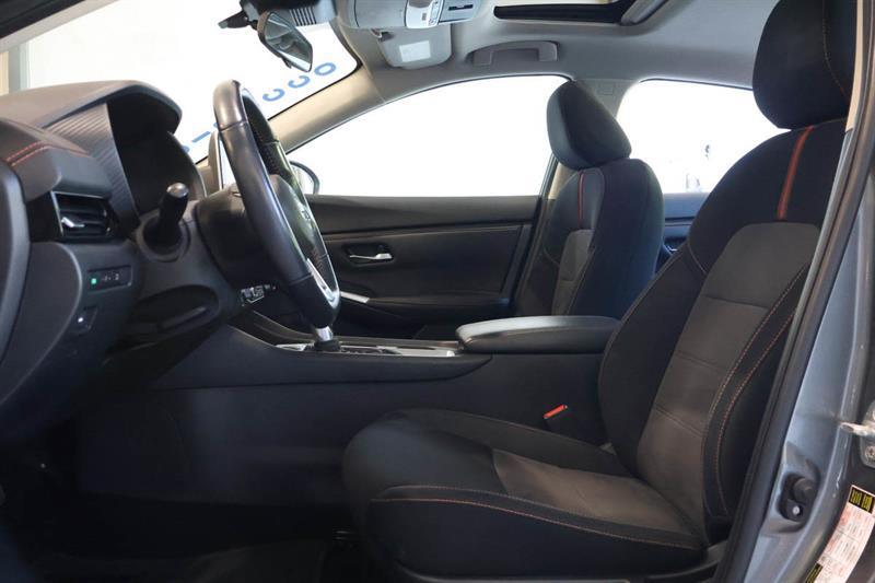 nissan Sentra 2023 - 10