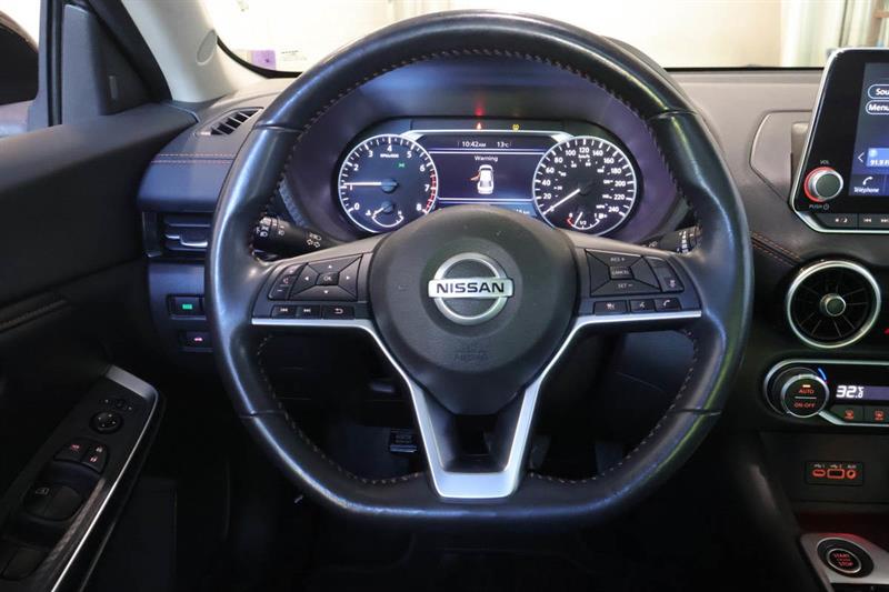 nissan Sentra 2023 - 15