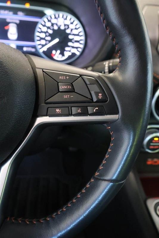 nissan Sentra 2023 - 18