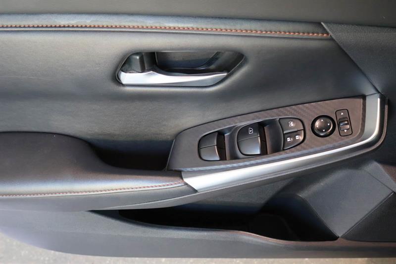 nissan Sentra 2023 - 26