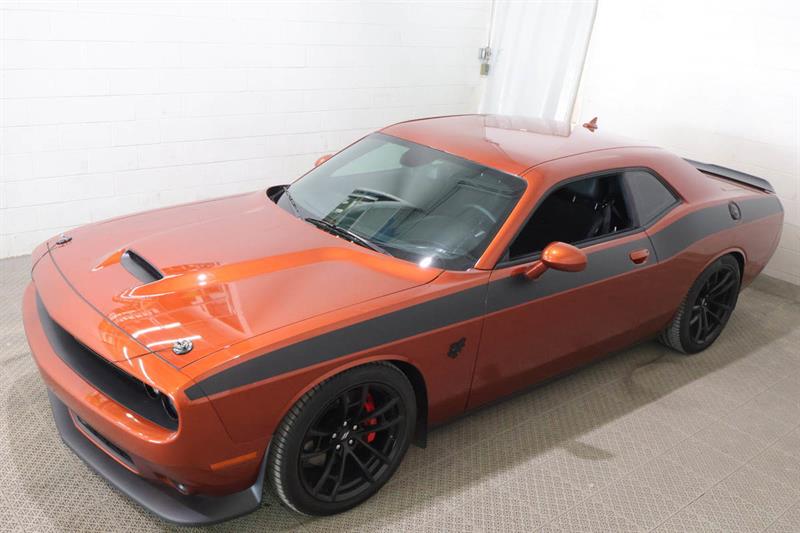 dodge Challenger 2023 - 2