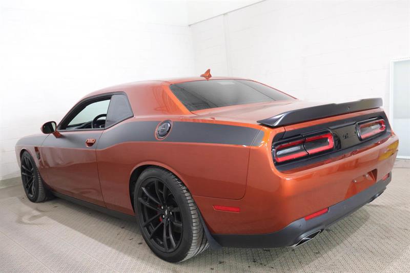 dodge Challenger 2023 - 3