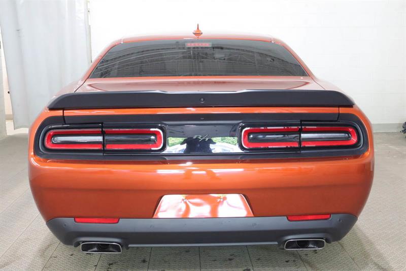 dodge Challenger 2023 - 5