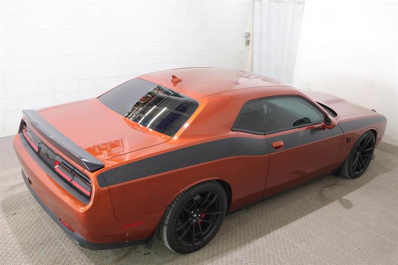 dodge Challenger 2023 - 6