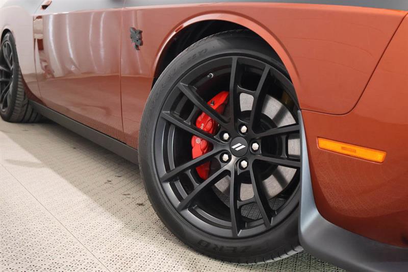 dodge Challenger 2023 - 7