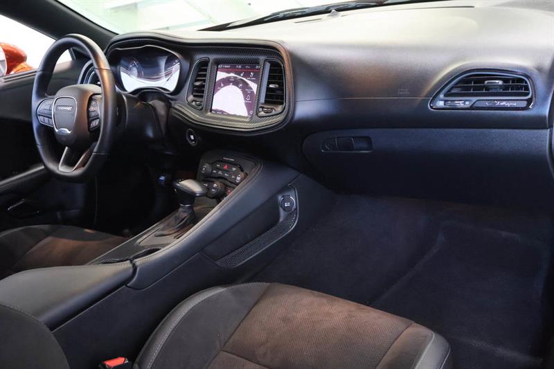 dodge Challenger 2023 - 13