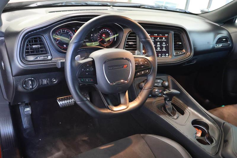 dodge Challenger 2023 - 14