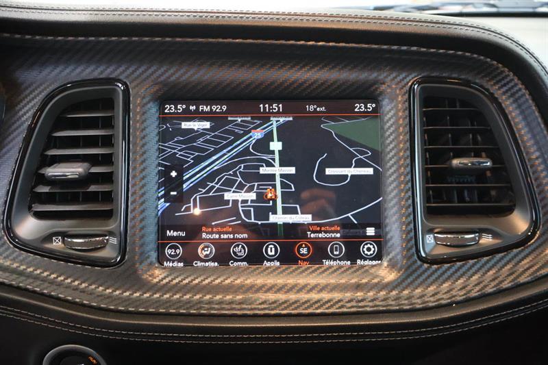 dodge Challenger 2023 - 22