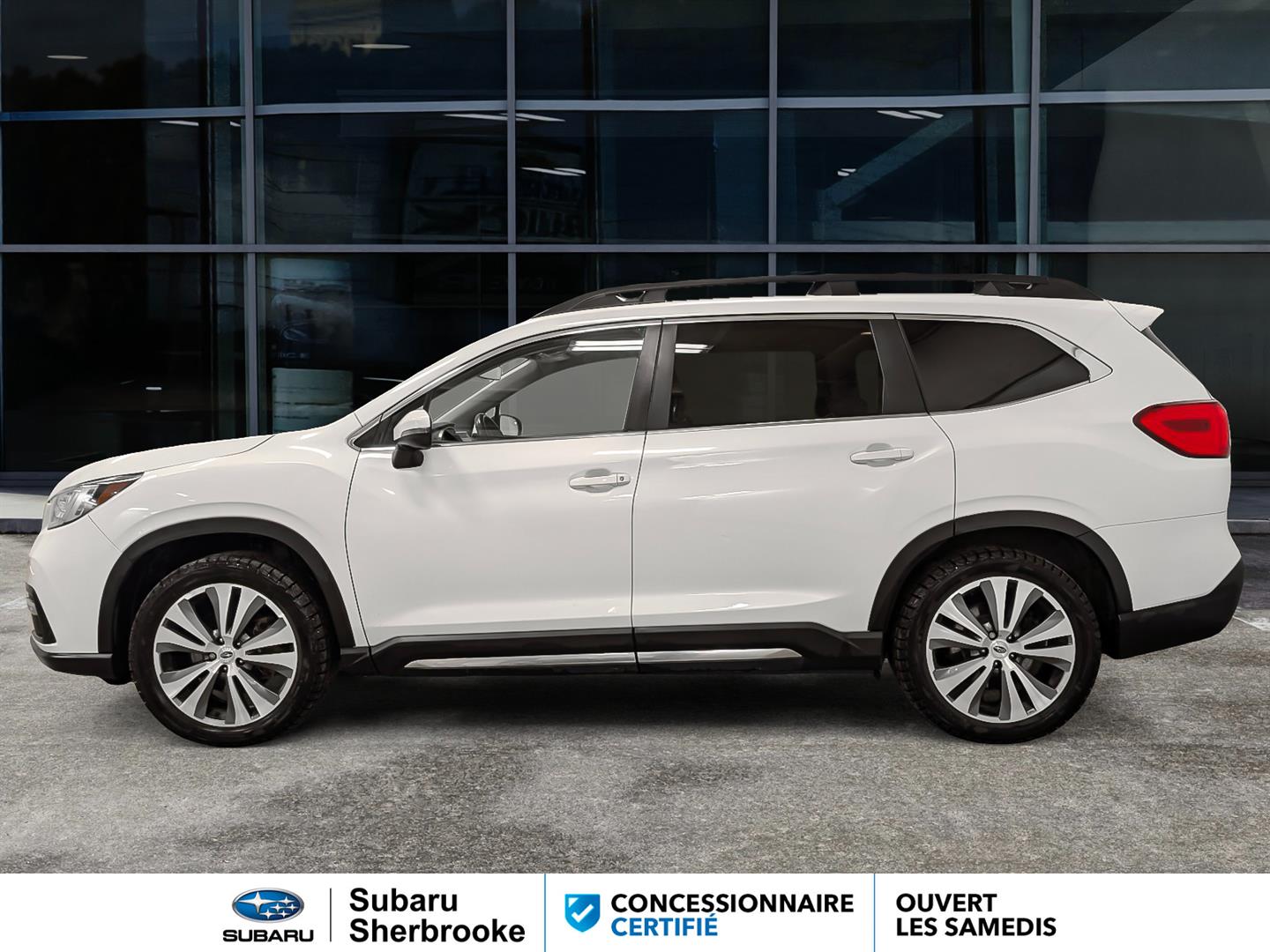 subaru Ascent 2022 - 2