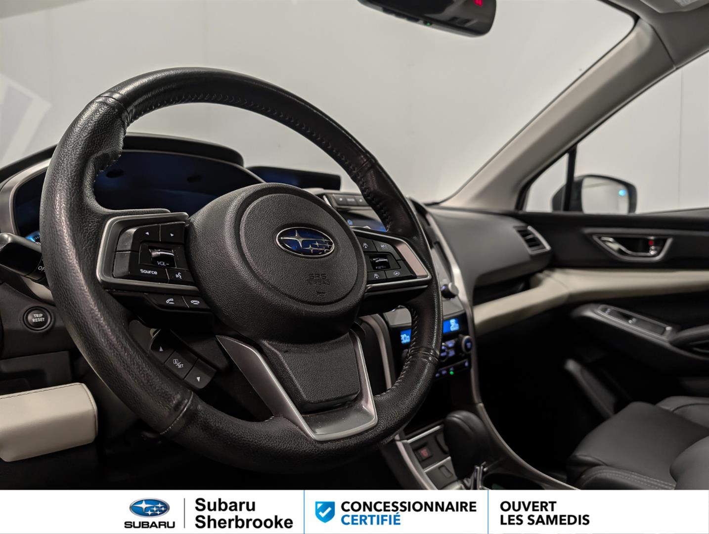 subaru Ascent 2022 - 6