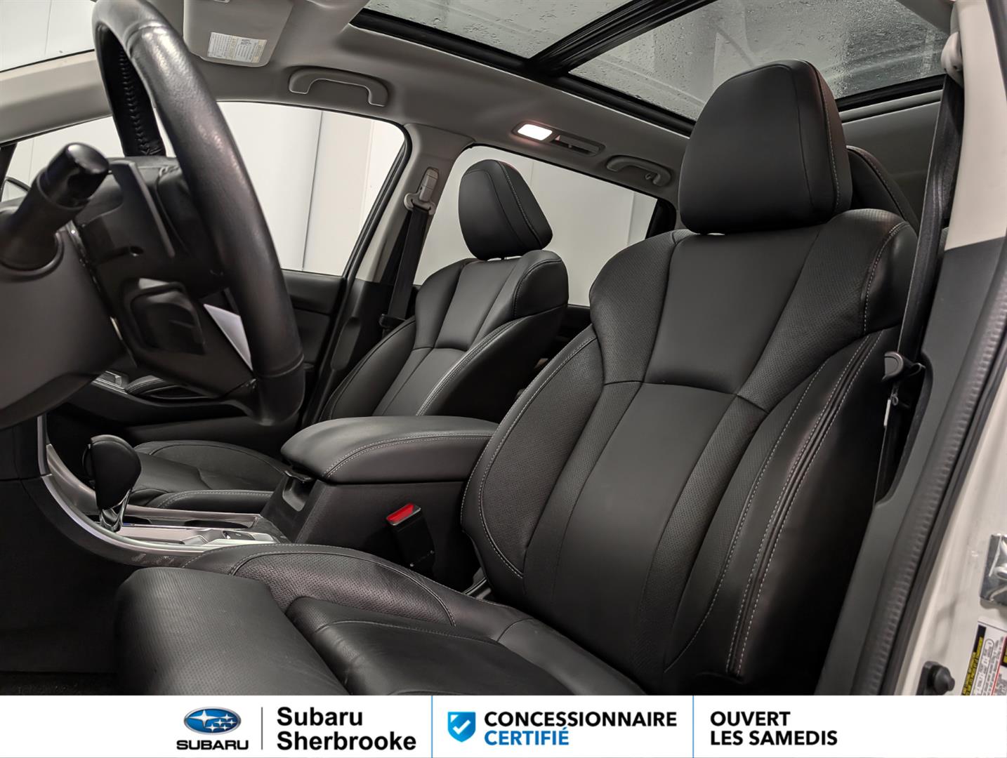 subaru Ascent 2022 - 7
