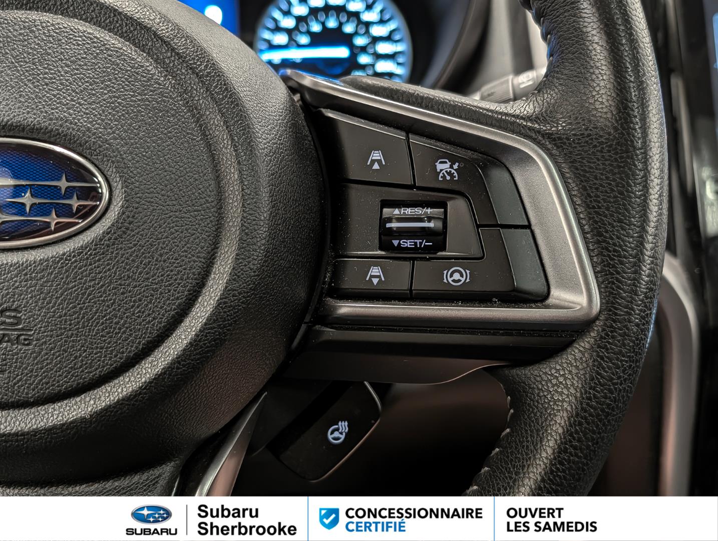 subaru Ascent 2022 - 12