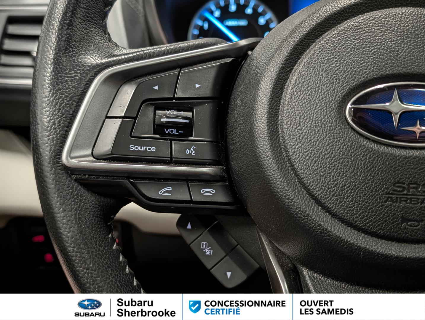 subaru Ascent 2022 - 13