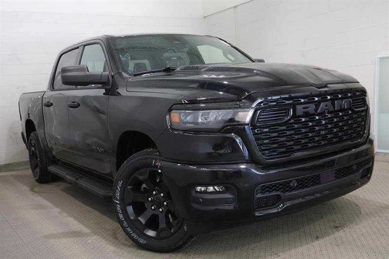ram 1500 2026
