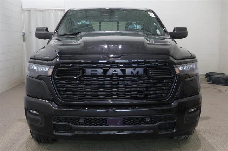 ram 1500 2026 - 2