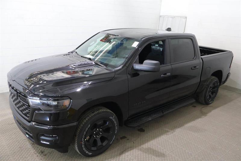 ram 1500 2026 - 3