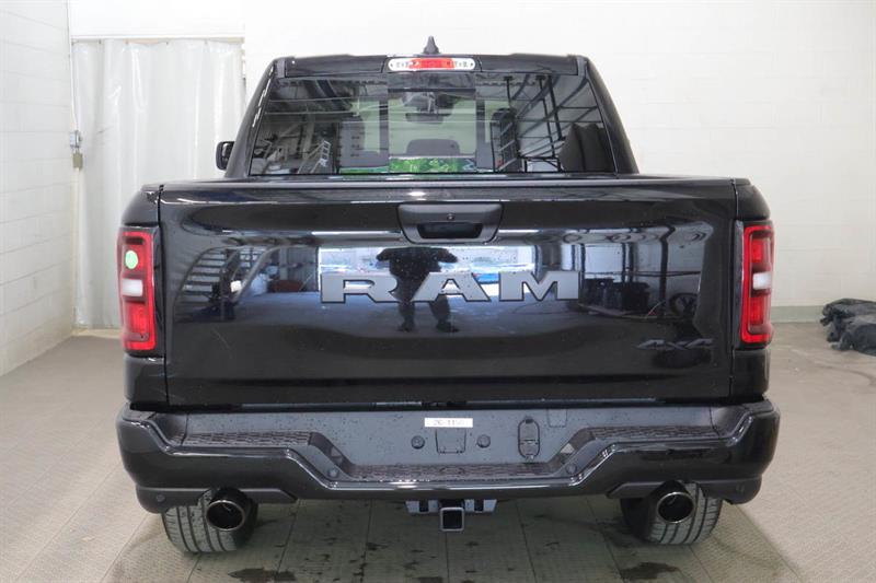 ram 1500 2026 - 5