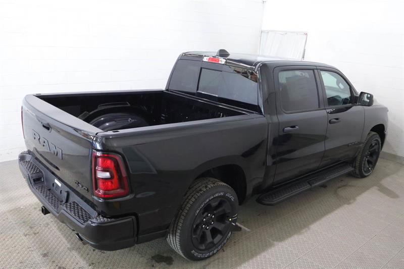 ram 1500 2026 - 6