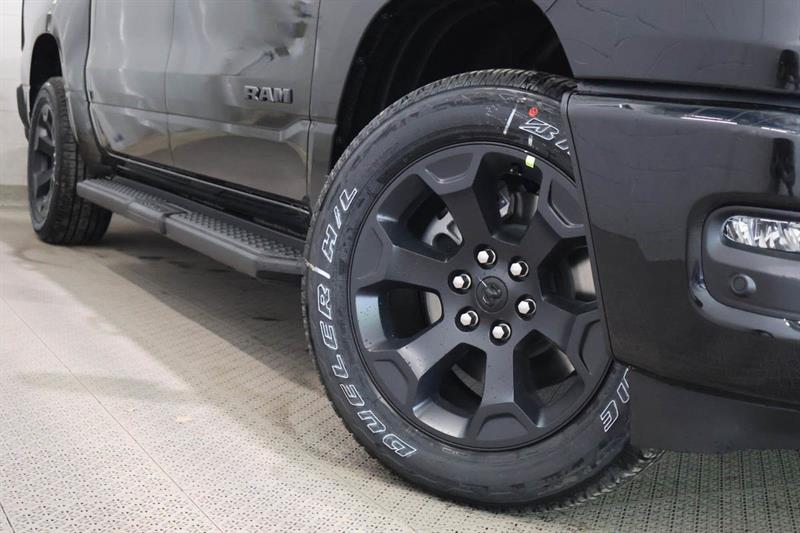 ram 1500 2026 - 7