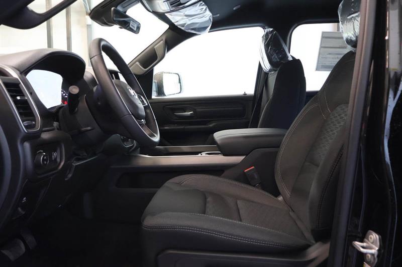 ram 1500 2026 - 8