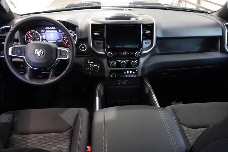 ram 1500 2026 - 10