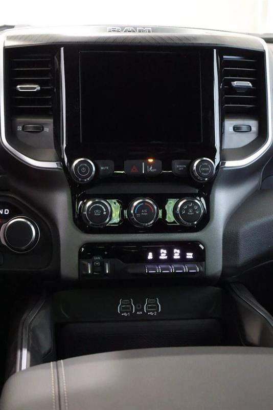 ram 1500 2026 - 16