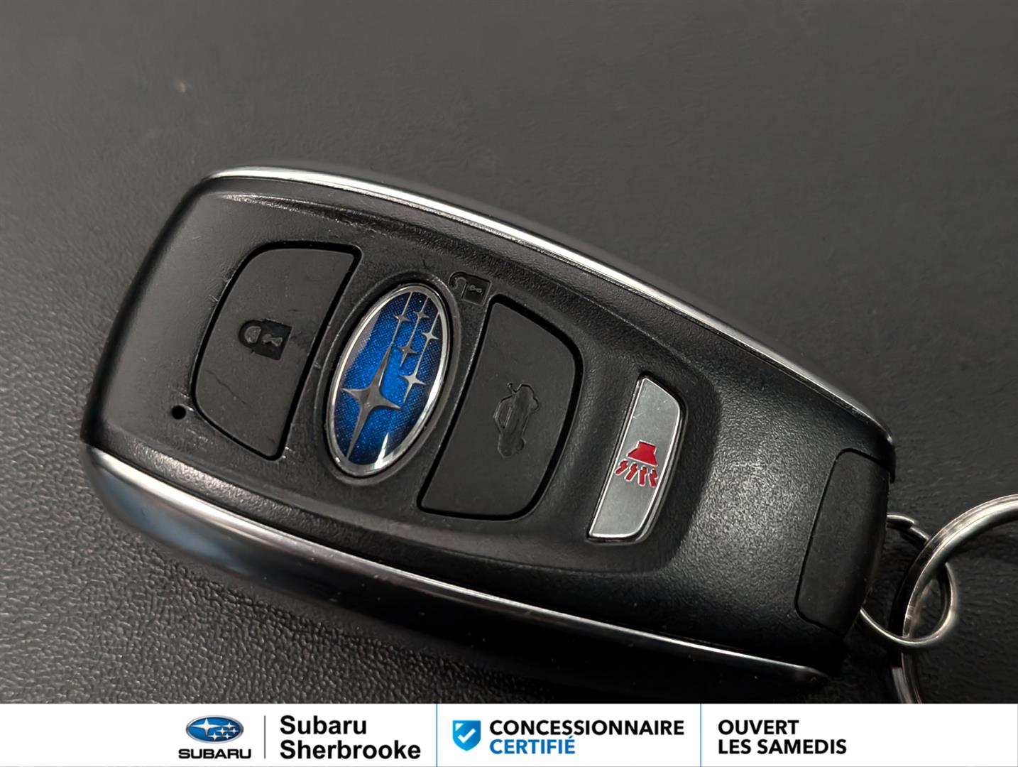 subaru Ascent 2022 - 17