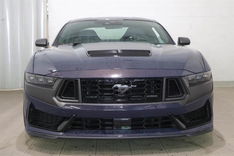 ford Mustang 2024 - 2