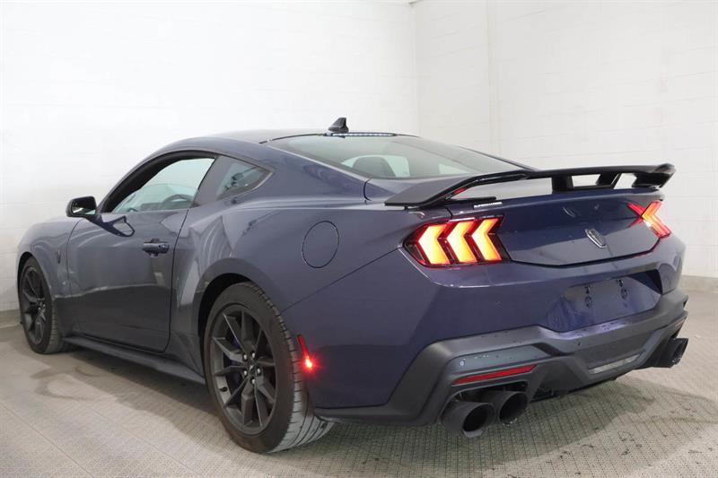 ford Mustang 2024 - 5