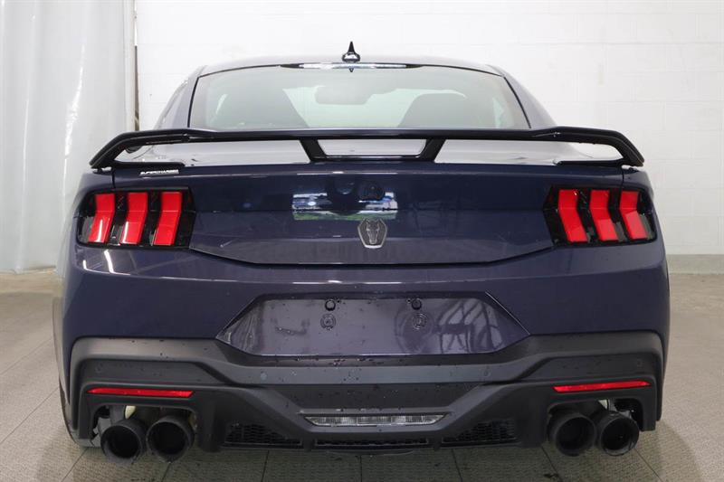 ford Mustang 2024 - 6