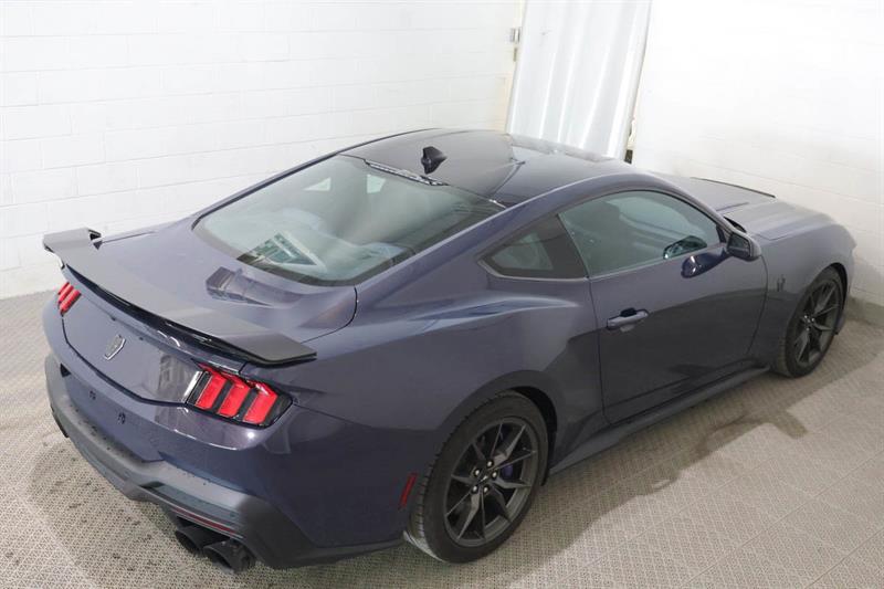ford Mustang 2024 - 7