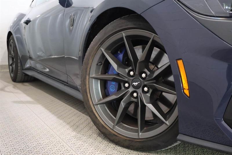 ford Mustang 2024 - 9