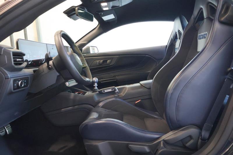 ford Mustang 2024 - 10