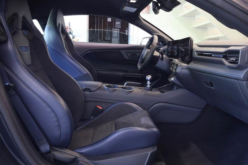 ford Mustang 2024 - 13