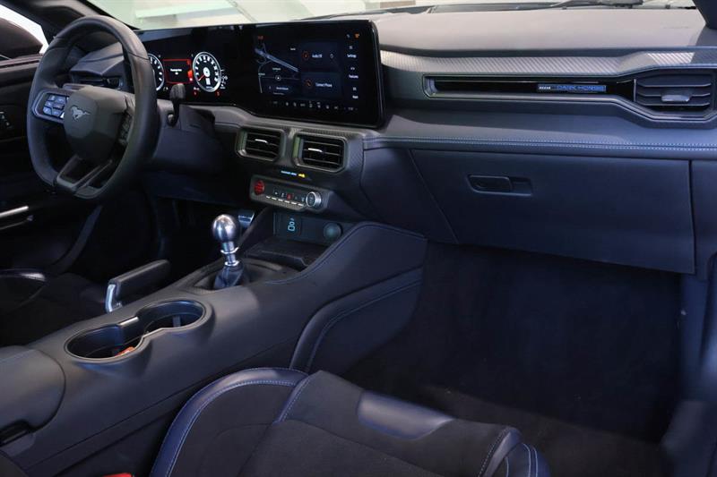 ford Mustang 2024 - 14