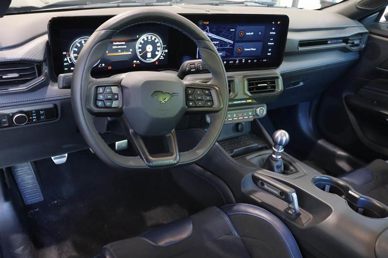 ford Mustang 2024 - 15