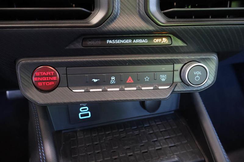 ford Mustang 2024 - 23
