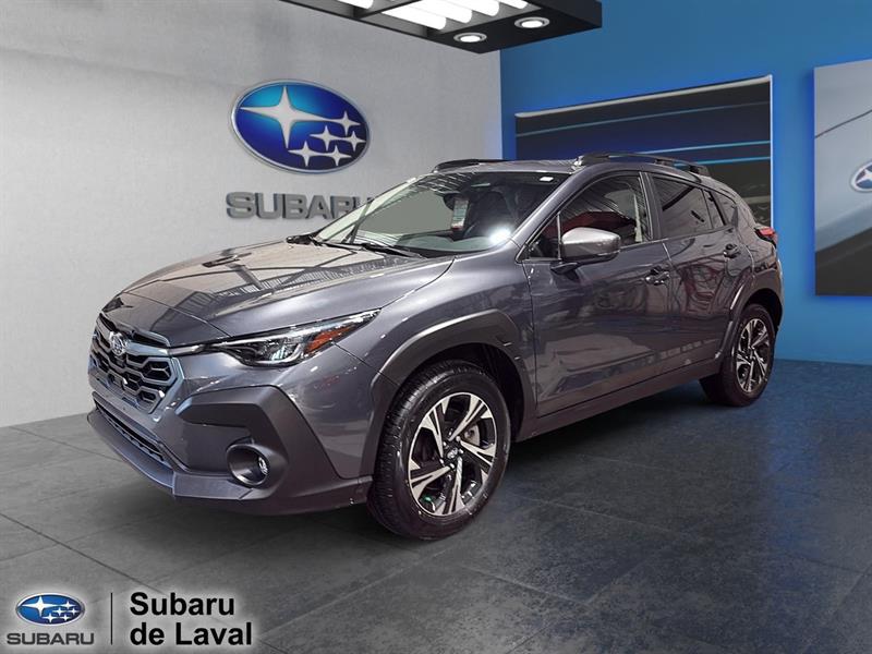 subaru Crosstrek 2024