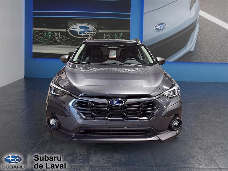 subaru Crosstrek 2024 - 2
