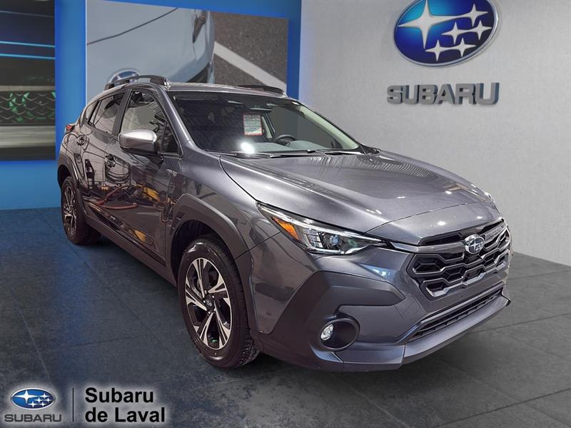 subaru Crosstrek 2024 - 3