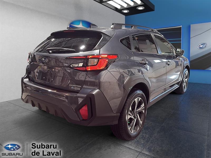 subaru Crosstrek 2024 - 4