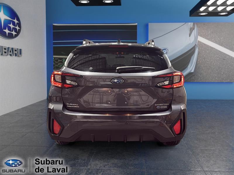subaru Crosstrek 2024 - 5