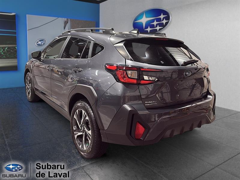 subaru Crosstrek 2024 - 6