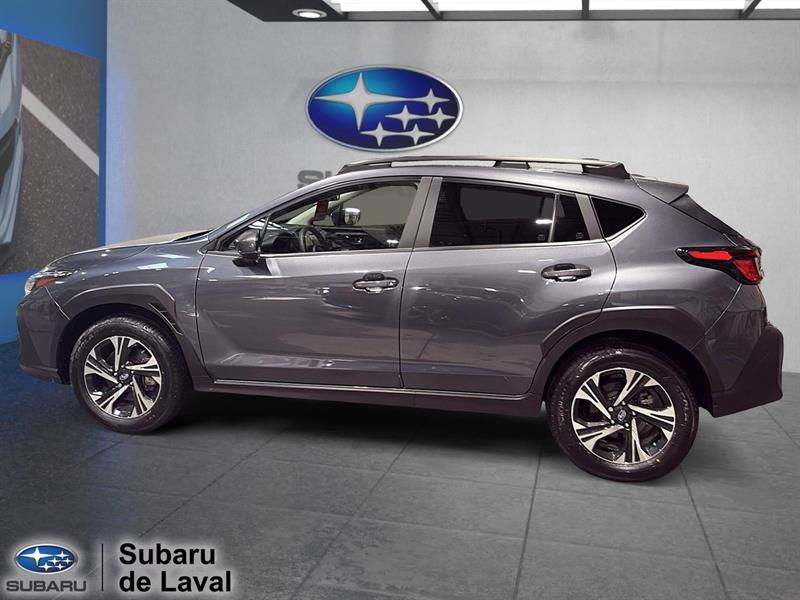 subaru Crosstrek 2024 - 7