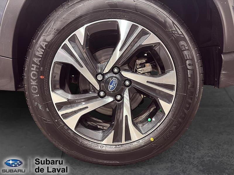 subaru Crosstrek 2024 - 8