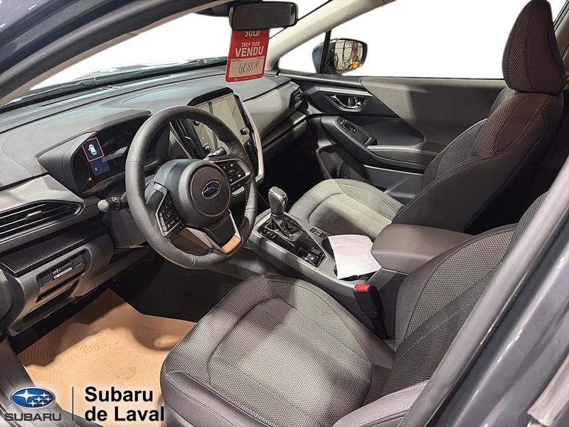 subaru Crosstrek 2024 - 9