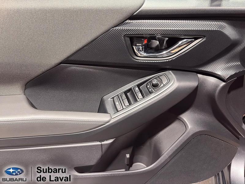 subaru Crosstrek 2024 - 10