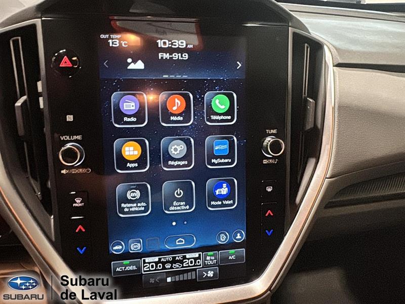 subaru Crosstrek 2024 - 11